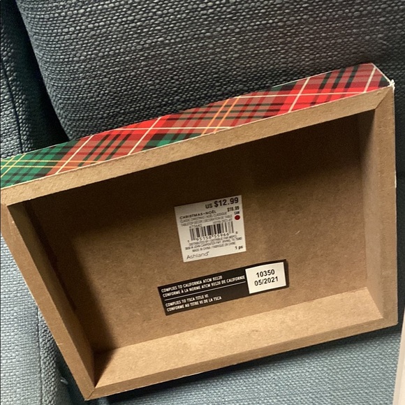 NWT….2 wooden signs with wonderful sayings on them!!! Made by Ashland!!! - Picture 4 of 6